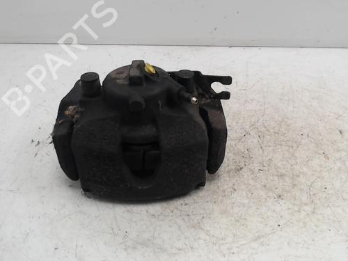 Left front brake caliper RENAULT ESPACE IV (JK0/1_) 2.2 dCi (JK0H) | BP36742141M105 - Image 3
