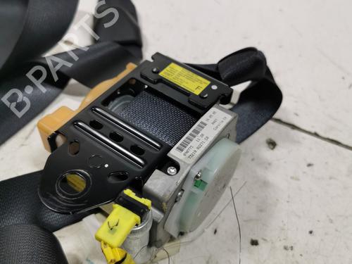 Used Front right seatbelt Front right seatbelt TOYOTA COROLLA (_E12_) [2001-2008] 36706678 36706678