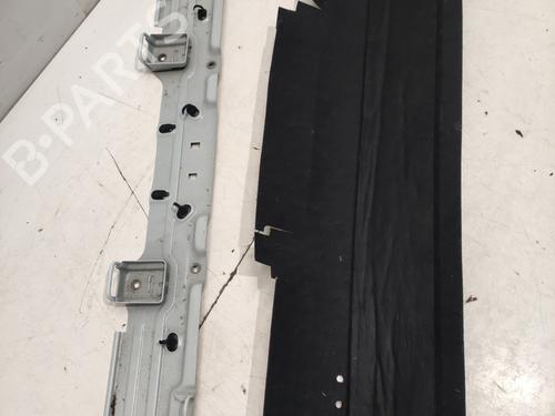 Rear seat RENAULT ZOE (BFM_) ZOE | BP36705565C17  - Image 5