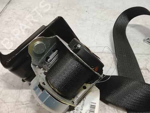 Rear left seatbelt OPEL ASTRA J (P10) | BP36712207I29 - Image 3