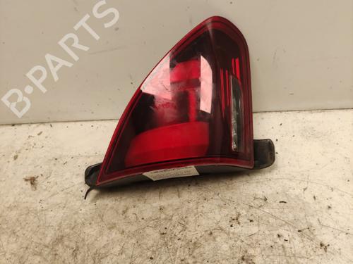 Left tailgate light PEUGEOT 2008 I (CU_) 1.5 BlueHDI 100 | BP36749850C79 - Image 3