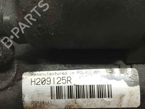Starter DACIA SANDERO II 1.5 dCi | BP36716449M8 - Image 2