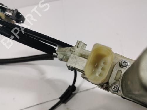 Used Front left window mechanism Front left window mechanism 37472754 37472754