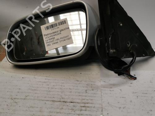 Used Left mirror Left mirror VW PASSAT B3/B4 (3A2, 35I) [1988-1997] 36722797 36722797