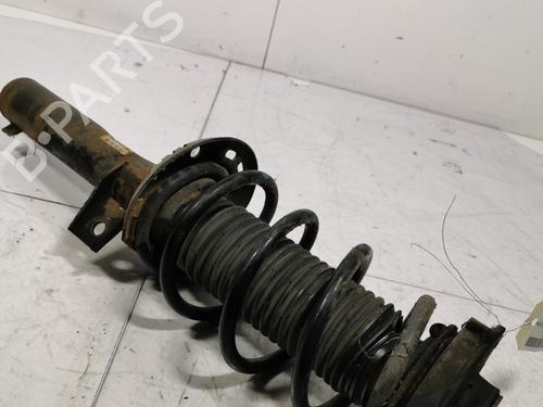 Left front shock absorber VW GOLF VI (5K1) | BP36709268M16 - Image 4
