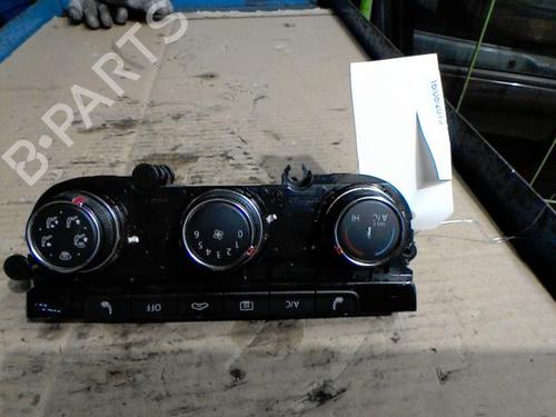 Climate control VW GOLF VII (5G1, BQ1, BE1, BE2) 1.2 TSI | BP36749603I5 - Image 2