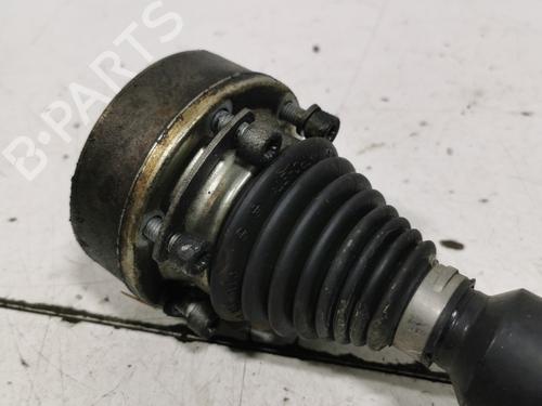 Used Right front driveshaft Right front driveshaft 38563551 38563551