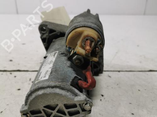 Starter RENAULT MASTER III Van (FV) 2.3 dCi 135 FWD (FV0N, FV08, FV06, FV00, FV1S) | BP36709517M8 - Image 2