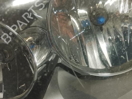 Left headlight BMW 1 (F20)  | BP36717587C28  - Image 5