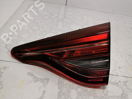 Right tailgate light RENAULT CLIO V (B7_) 1.0 TCe 90 (B7MT) | BP39512531C80 - Image 3