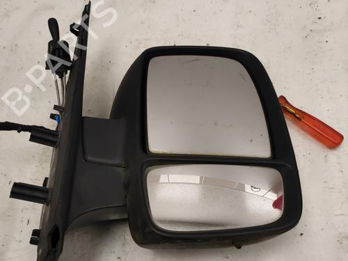 Used Right mirror Right mirror PEUGEOT EXPERT Tepee (VF3X_) [2007-2026] 36751043 36751043