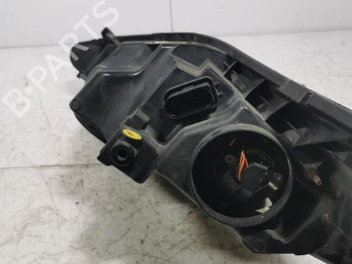 Used Right headlight Right headlight 39083695 39083695