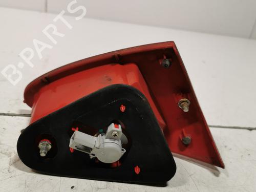 Used Right tailgate light Right tailgate light 36719885 36719885