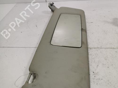 Right sun visor RENAULT TRAFIC III Van (FG_) 1.6 dCi 125 (FGMH) | BP39083770I2 - Image 2
