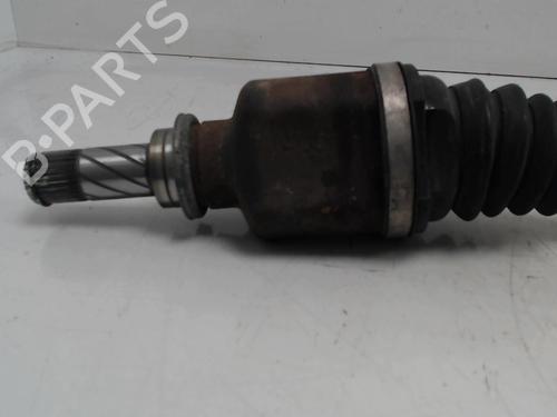 Left front driveshaft RENAULT TWINGO II (CN0_) 1.5 dCi (CN0E) | BP36743091M38 - Image 2