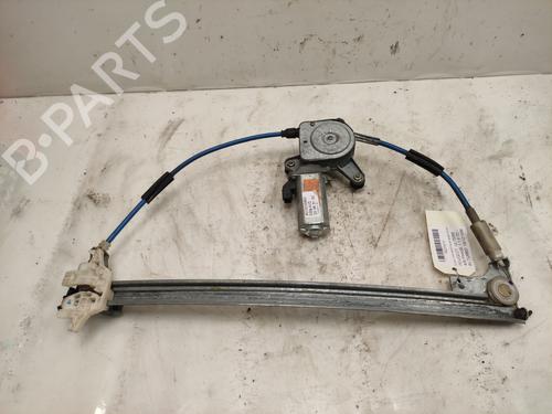 Used Front right window mechanism Front right window mechanism PEUGEOT 406 (8B) 1.9 TD (92 hp) 36751094 36751094