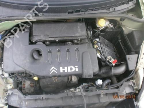 Recambios CITROËN C3 Pluriel (HB_) 1.4 HDi 4758900