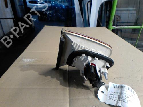 Right tailgate light AUDI A4 B7 (8EC) | BP36745091C80 - Image 2
