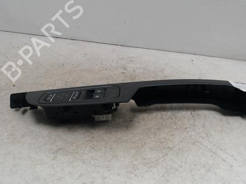 Used Left front window switch Left front window switch RENAULT TRAFIC III Van (FG_) [2014-2026] 36747875 36747875