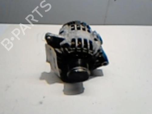 Used Alternator Alternator RENAULT SCÉNIC I MPV (JA0/1_, FA0_) [1999-2010] 36723970 36723970
