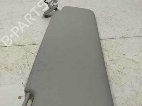 Left sun visor BMW 5 (E60) 525 i | BP36716301I1 - Image 2