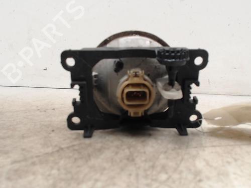 Left front fog light CITROËN DS3 (SA_) 1.6 HDi 90 | BP36746777C30 - Image 2