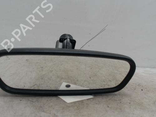 Rear mirror PEUGEOT 508 I (8D_) 2.0 HDi | BP36743477I6 - Image 2