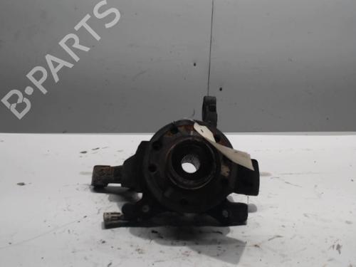 Used Left front steering knuckle Left front steering knuckle 36727241 36727241
