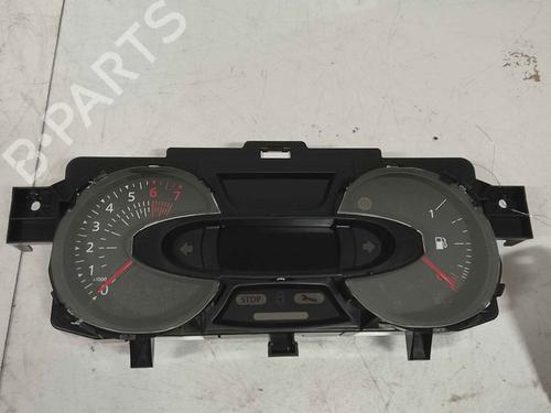 instrument-cluster-renault-captur-i-j5_-h5_-2013-36712733 main image