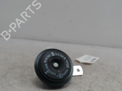 Horn RENAULT MASTER III Van (FV) | BP36742716E13 - Image 3