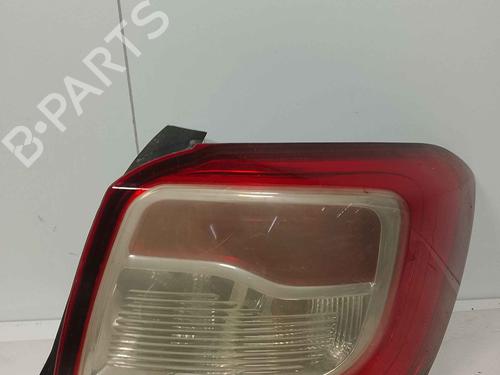 right-taillight-dacia-sandero-ii-2012-36716104 main image