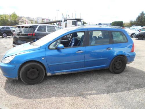 Used Parts PEUGEOT 307 SW (3H) 4760318