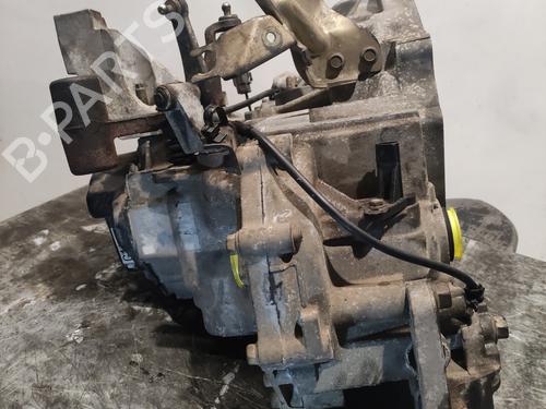 Gearbox MAZDA 3 Saloon (BK)  | BP36710102M3  - Image 7