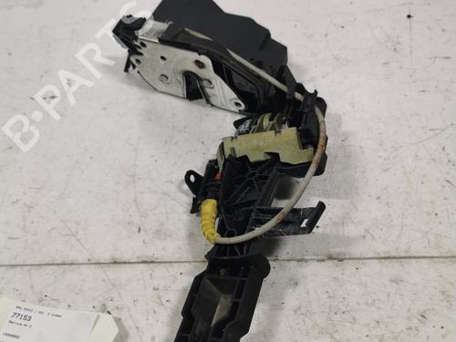 Front left lock BMW 1 (E81) 118 d | BP39177358C98 - Image 3