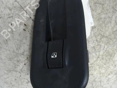 Used Right front window switch Right front window switch RENAULT KANGOO Express (FW0/1_) [2008-2026] 36744036 36744036