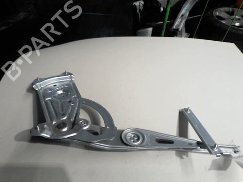 Used Front left window mechanism Front left window mechanism RENAULT MEGANE III Coupe (DZ0/1_) 2.0 R.S. (273 hp) 36740960 36740960