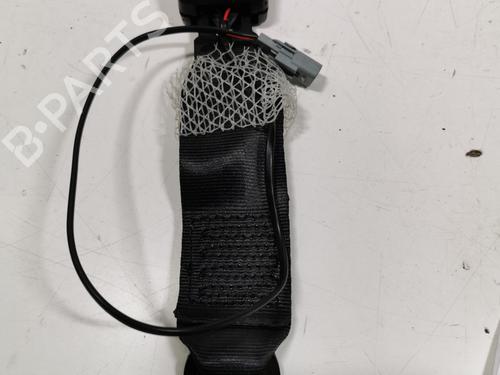 Seat buckle RENAULT TWINGO III (BCM_, BCA_) 1.0 SCe 70 | BP37734262I32 - Image 3