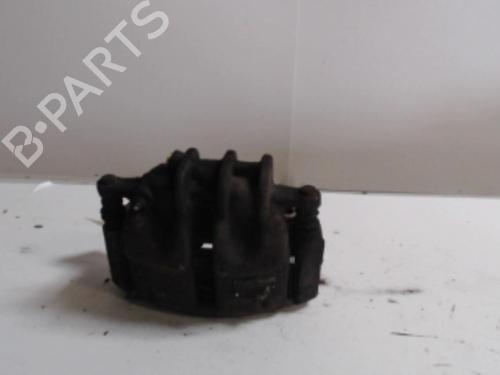 Used Right front brake caliper Right front brake caliper FIAT SCUDO Van (270_, 272_) 2.0 D Multijet (128 hp) 36729184 36729184