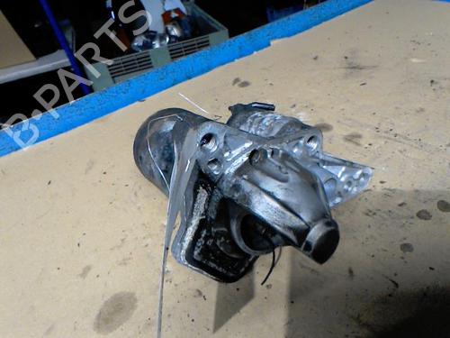 Starter NISSAN NOTE (E11, NE11) 1.6 | BP36749626M8 - Image 2