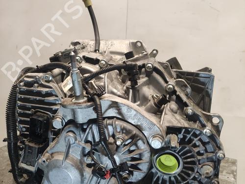 Gearbox RENAULT CAPTUR I (J5_, H5_) 1.2 TCe 120 | BP36712237M3 - Image 6