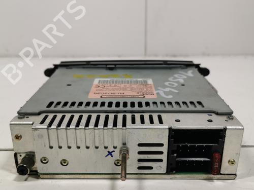 Used Radio Radio CITROËN XSARA (N1) 2.0 HDi 109 (109 hp) 36751867 36751867