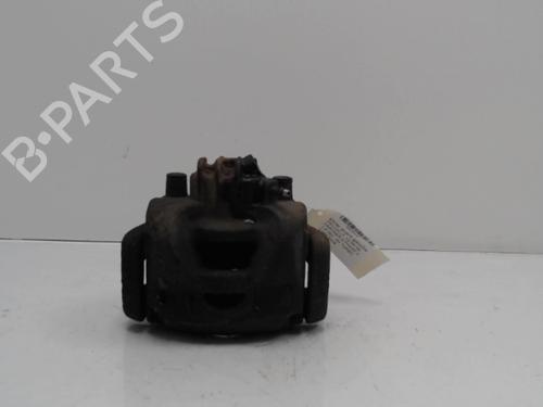 Used Left front brake caliper Left front brake caliper PEUGEOT PARTNER Tepee 1.6 HDi (114 hp) 36737522 36737522