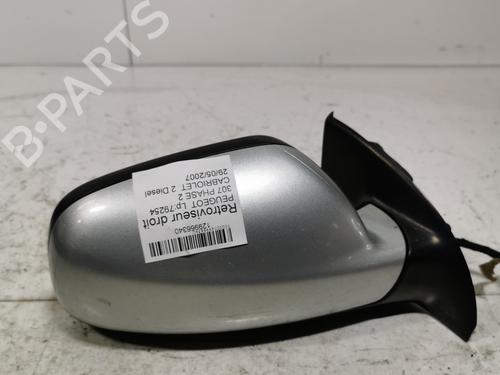 Used Right mirror Right mirror 37652971 37652971