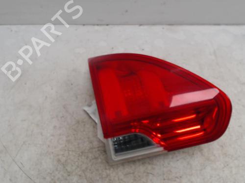 Left tailgate light PEUGEOT 2008 I (CU_) 1.6 HDi | BP36744253C79 - Image 2