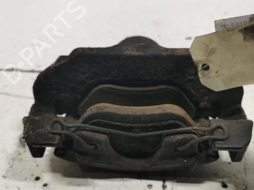 Right front brake caliper FORD PUMA (EC_) 1.6 16V | BP36709039M104 - Image 2