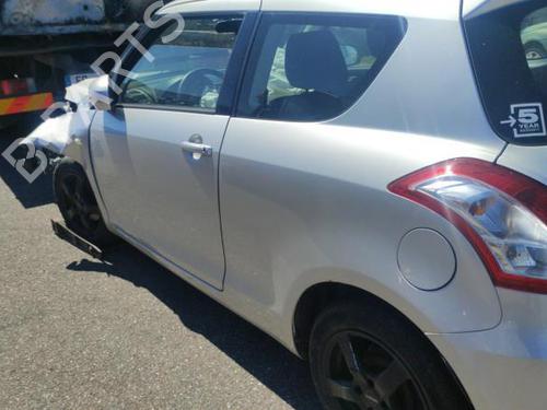 Left front driveshaft SUZUKI SWIFT IV (FZ, NZ) 1.2 (AZH412, ZC72S) | BP36716657M38 - Image 12