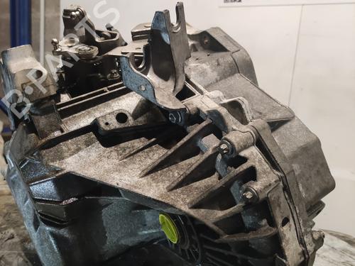 Gearbox OPEL ZAFIRA TOURER C (P12) 1.6 CDTI (75) | BP36709863M3  - Image 5