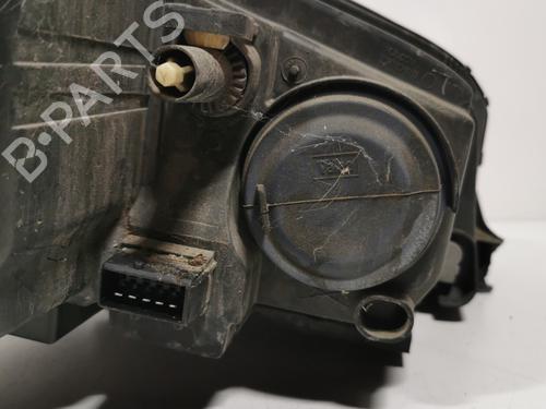 Used Left headlight Left headlight 38510631 38510631
