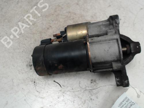 Used Starter Starter 36746430 36746430