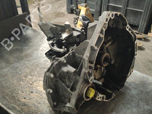 Gearbox RENAULT TWINGO III (BCM_, BCA_) 0.9 TCe 90 (BCM9, BCM2) | BP36731245M3 - Image 2